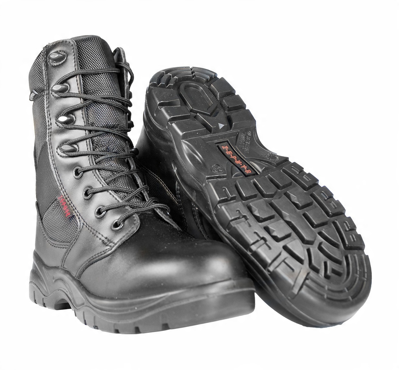 

Buty Taktyczne Wojskowe Strażackie Zephyr Z007 R36