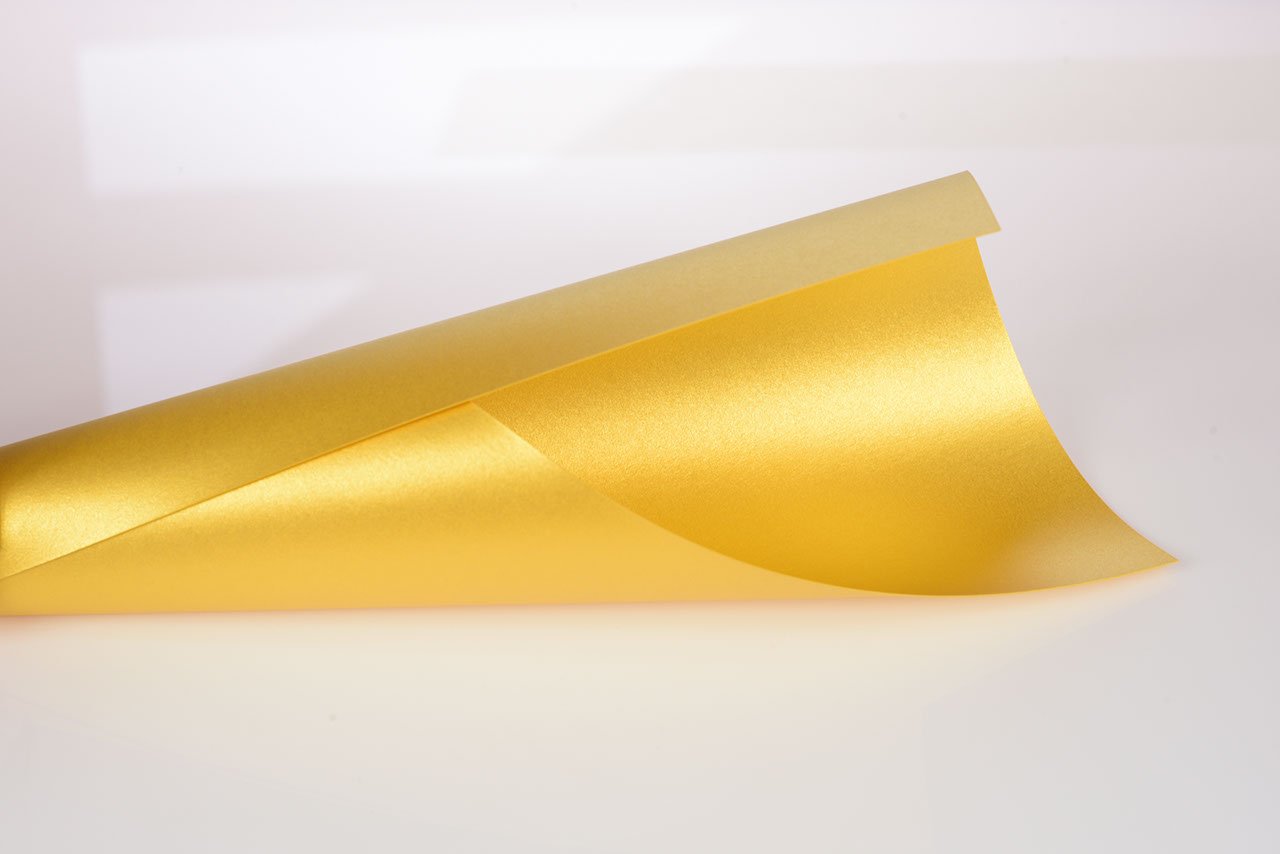 

Papier Metaliczny Cocktail Mai Tai Złoty 120g