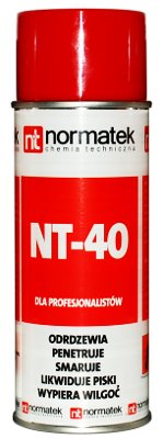 

NT-40 Preparat Wielofunkcyjny (nt 1020)