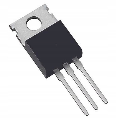 2SC2075 TO220 Tranzystor Npn 80V 4A 0,5W Rf 27MHz