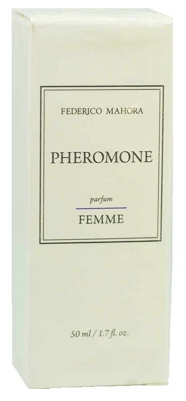 

Feromony Pheromone Damskie 81 Fm Group +Gratisy