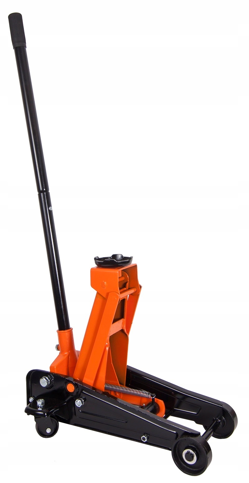 PODNOŚNIK HYDRAULICZNY ŻABA LEWAREK SAMOCHODOWY 3T EAN (GTIN) 5903999717308