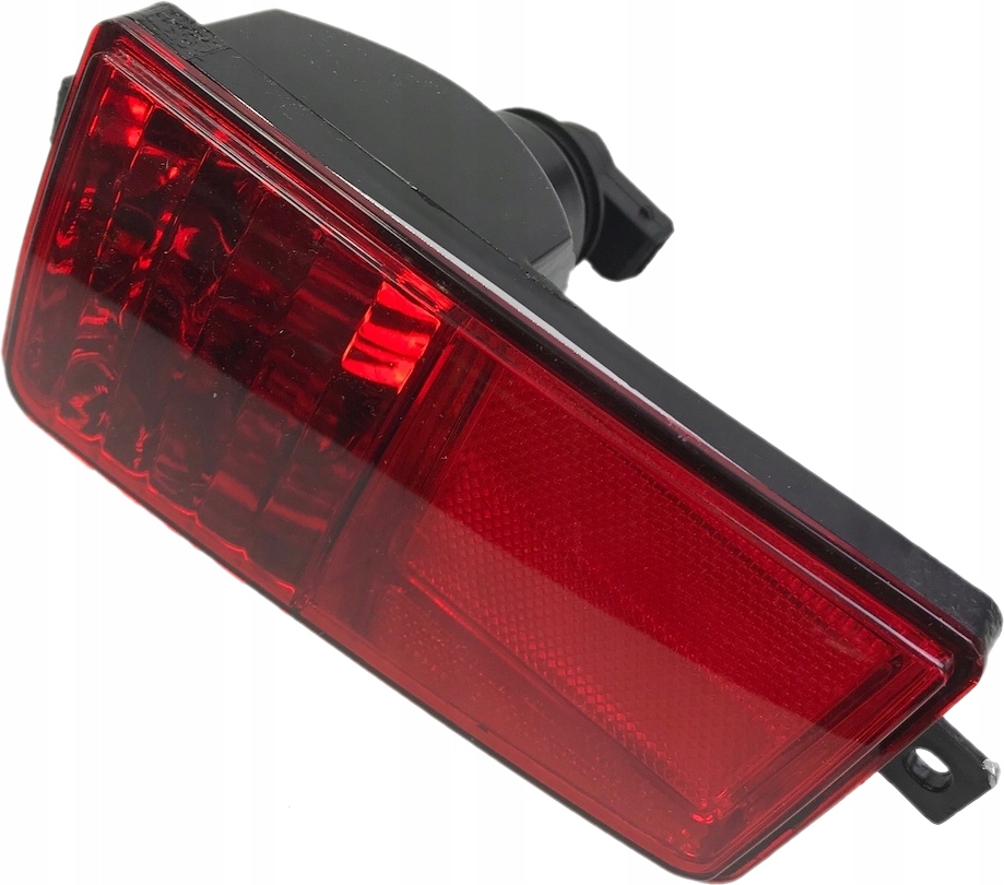 CITROEN JUMPER II LAMPA PRZECIWMGIELNA TYŁ ODBLASK Producent części Inny