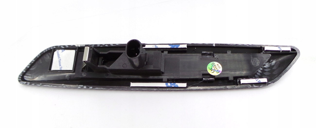 Obrysowki LED kierunki BMW seria 1 3 5 Carbon Lamp Type dedicated