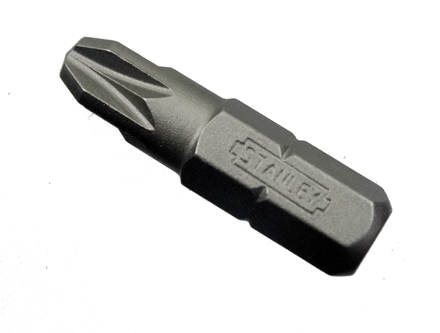 

Stanley bit bity grot końcówka Pz 3 x 25mm