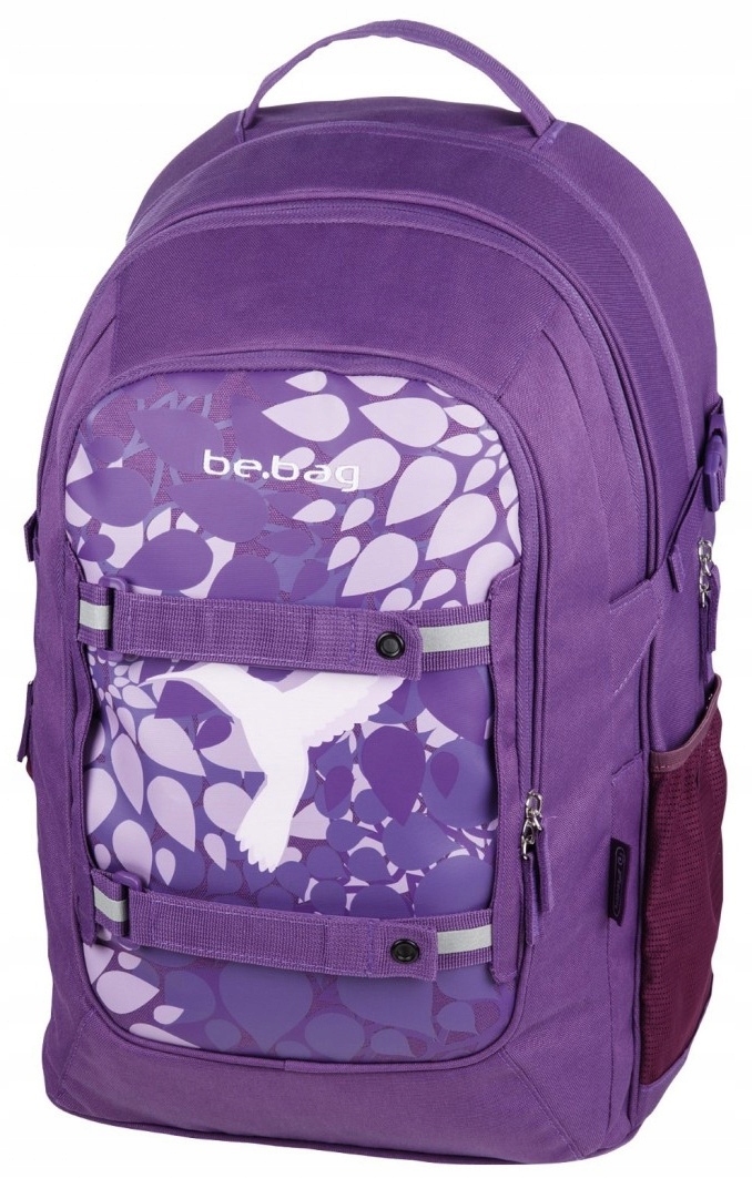 Plecak Szkolny Herlitz Be.bag Beat 30L Free Bird