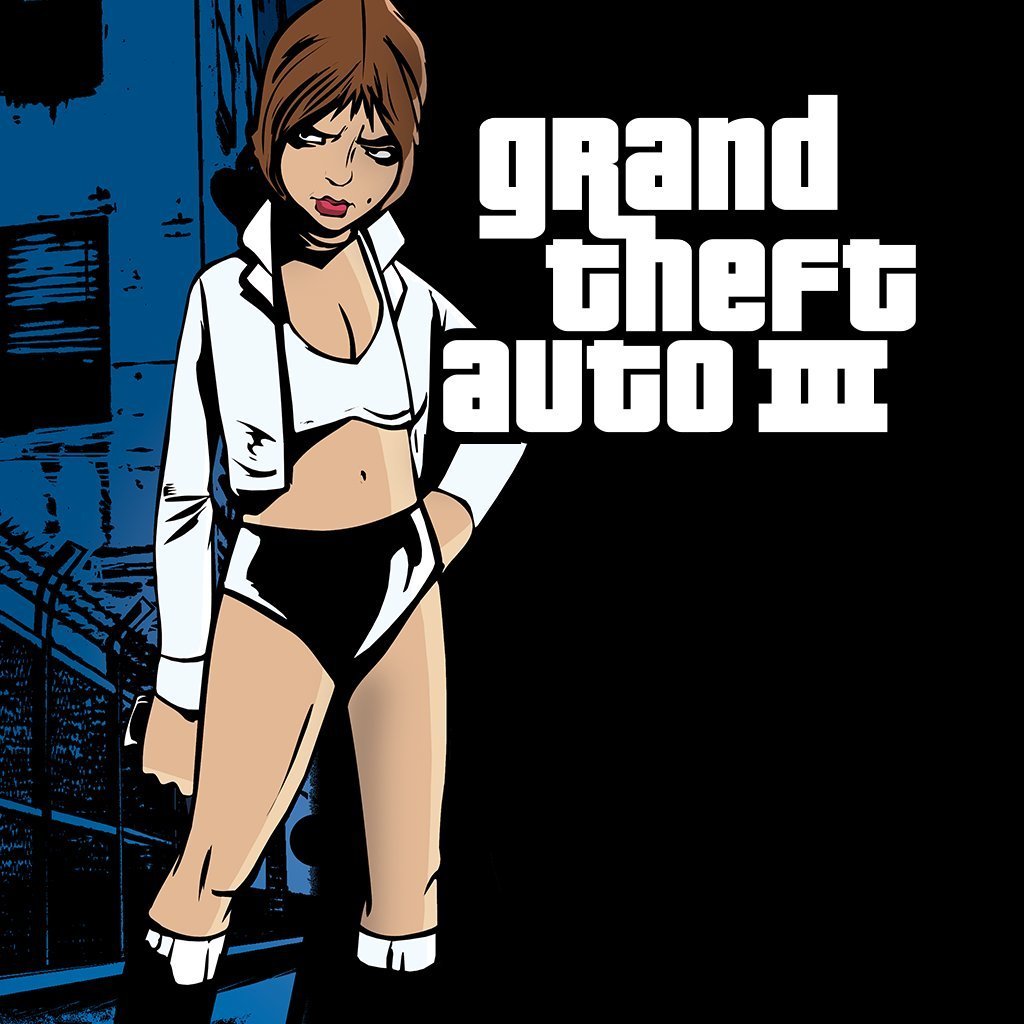 Grand theft auto the trilogy steam key фото 24