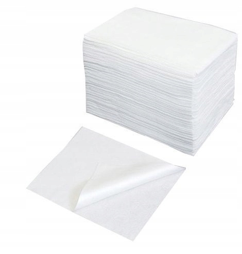 

Ręcznik Basic Włóknina Perforowana 70x50 100szt