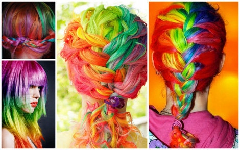 La Riche Directions Toner Farba Turquoise 88ml Typ tonery