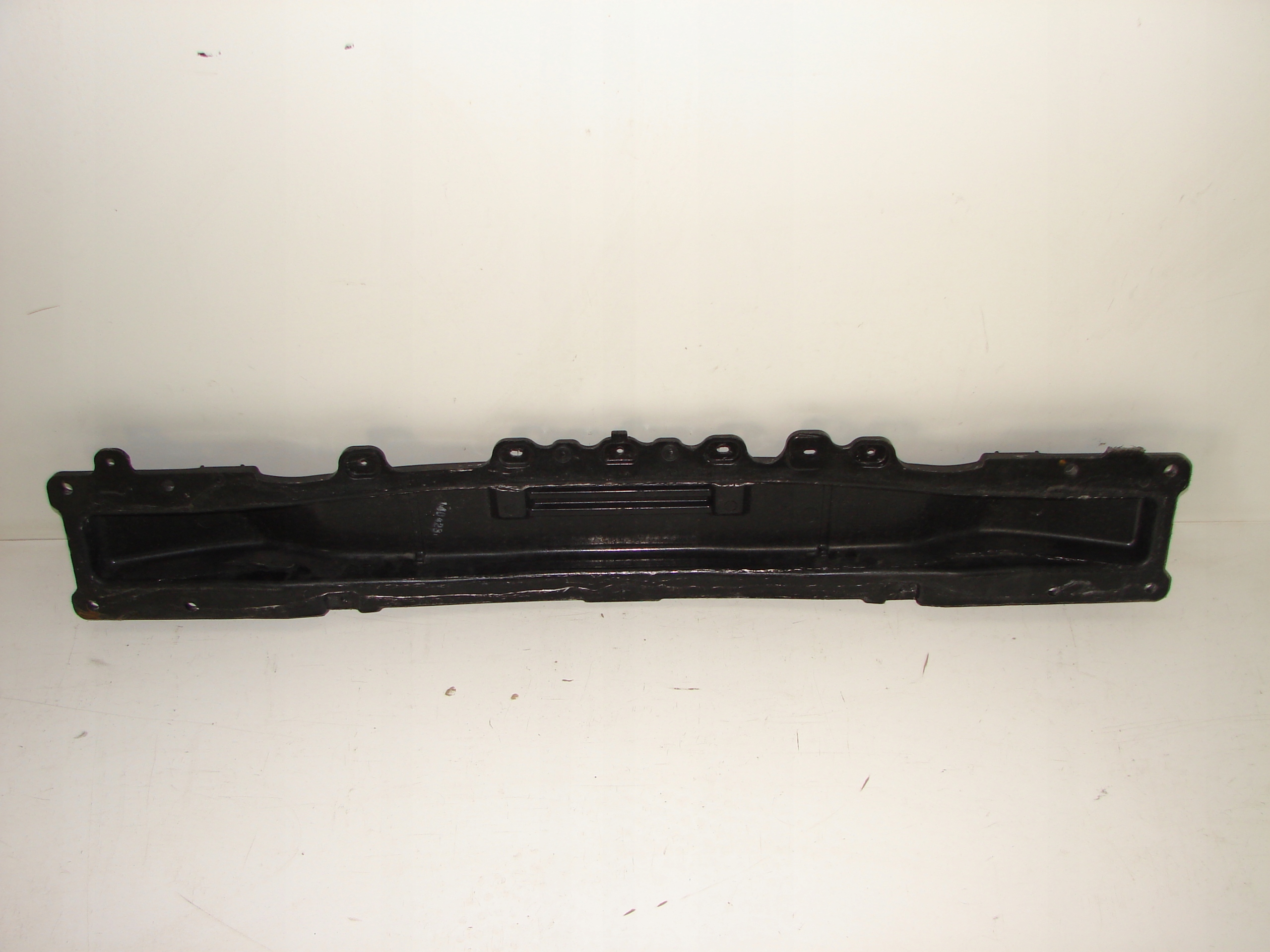 pillar bumper support rear part HYUNDAI I10 13