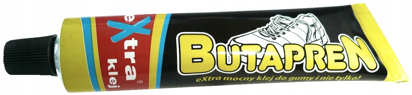 

Klej Butapren 40ml Schemat 0407