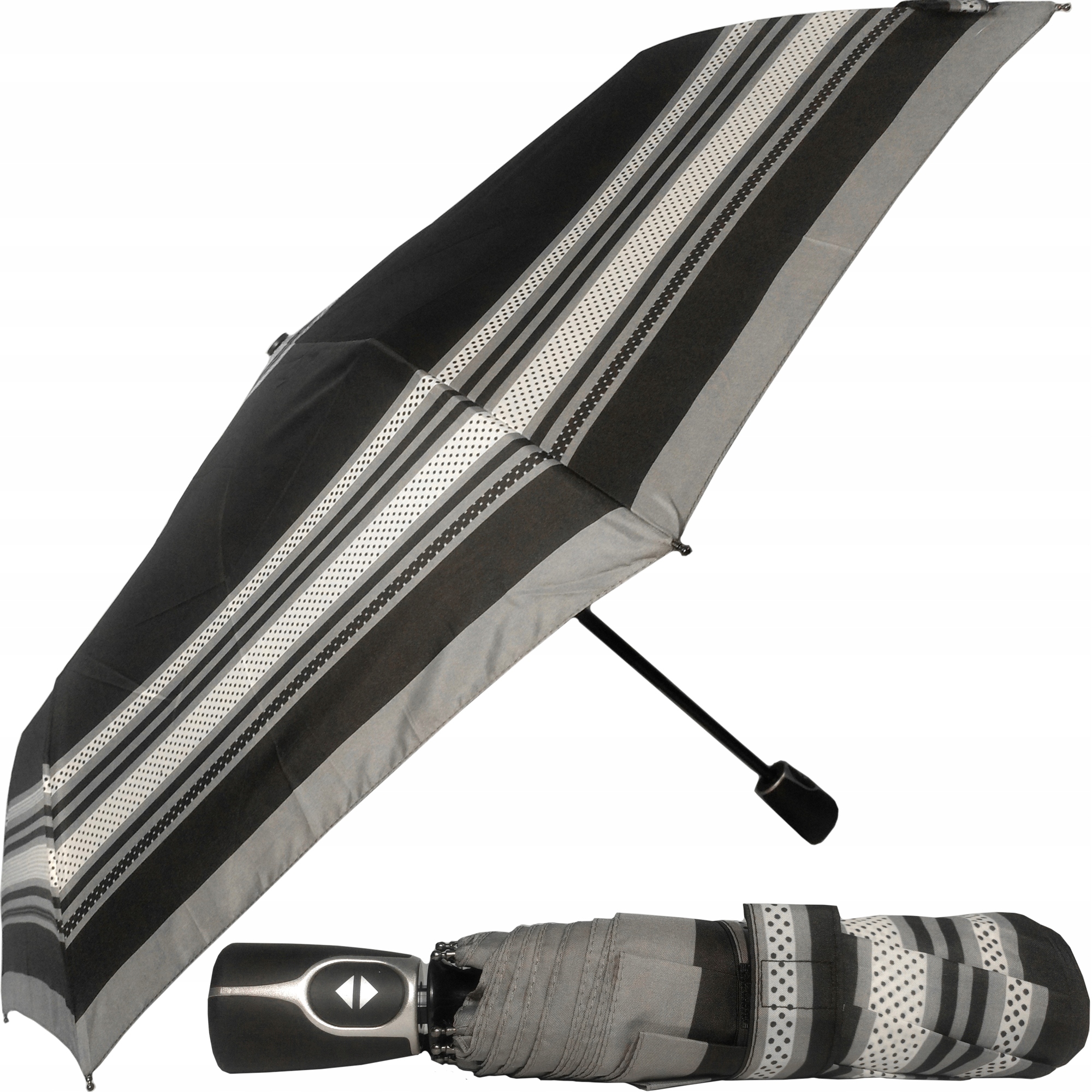 

Doppler Magic parasol Gwarancja 2 lata Fullautomat