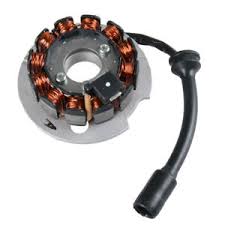 642205 - Статор Статор Piaggio Ape TM Mix Vespa Car FL EU