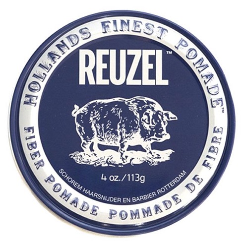 

Reuzel Fiber Pomade Mocny chwyt/Naturalne wykończe