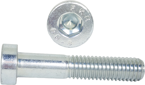 

M5 x 16 Śruby imbusowe niski łeb Din 6912 oc 5szt.