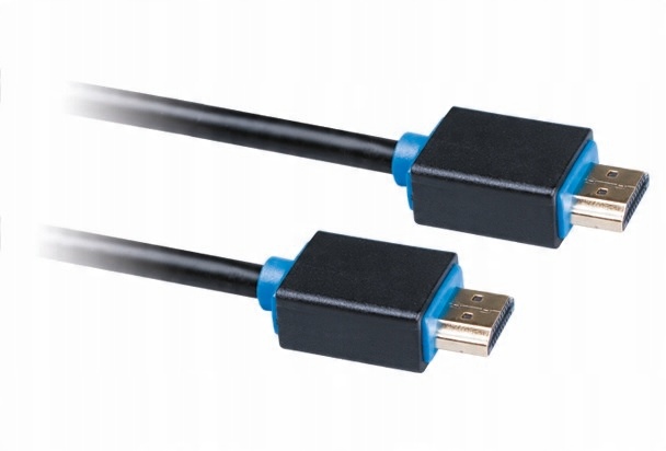 

Kabel Przewód Hdmi 2.0 4K 3D Uhd Professional 3M