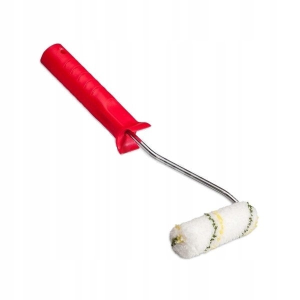 

Wałek MIDI Mikrofazer 30X100mm FI6mm