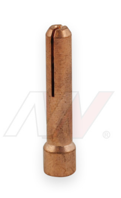 

Tulejka Zaciskowa Tig 17 18 26 29mm 2,4mm Krótka