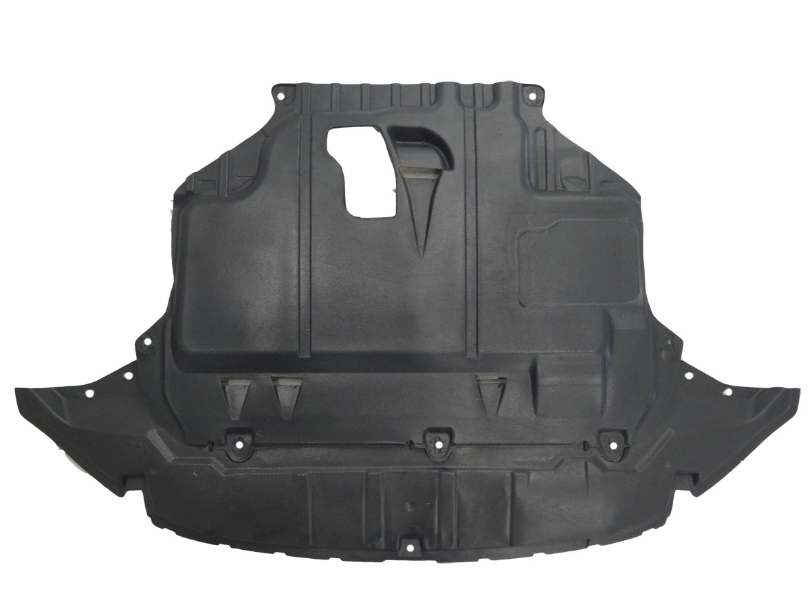 512265 - ЗАЩИТА ДВИГАТЕЛЯ БАМПЕР ДЛЯ FORD KUGA MK1 2007-2013