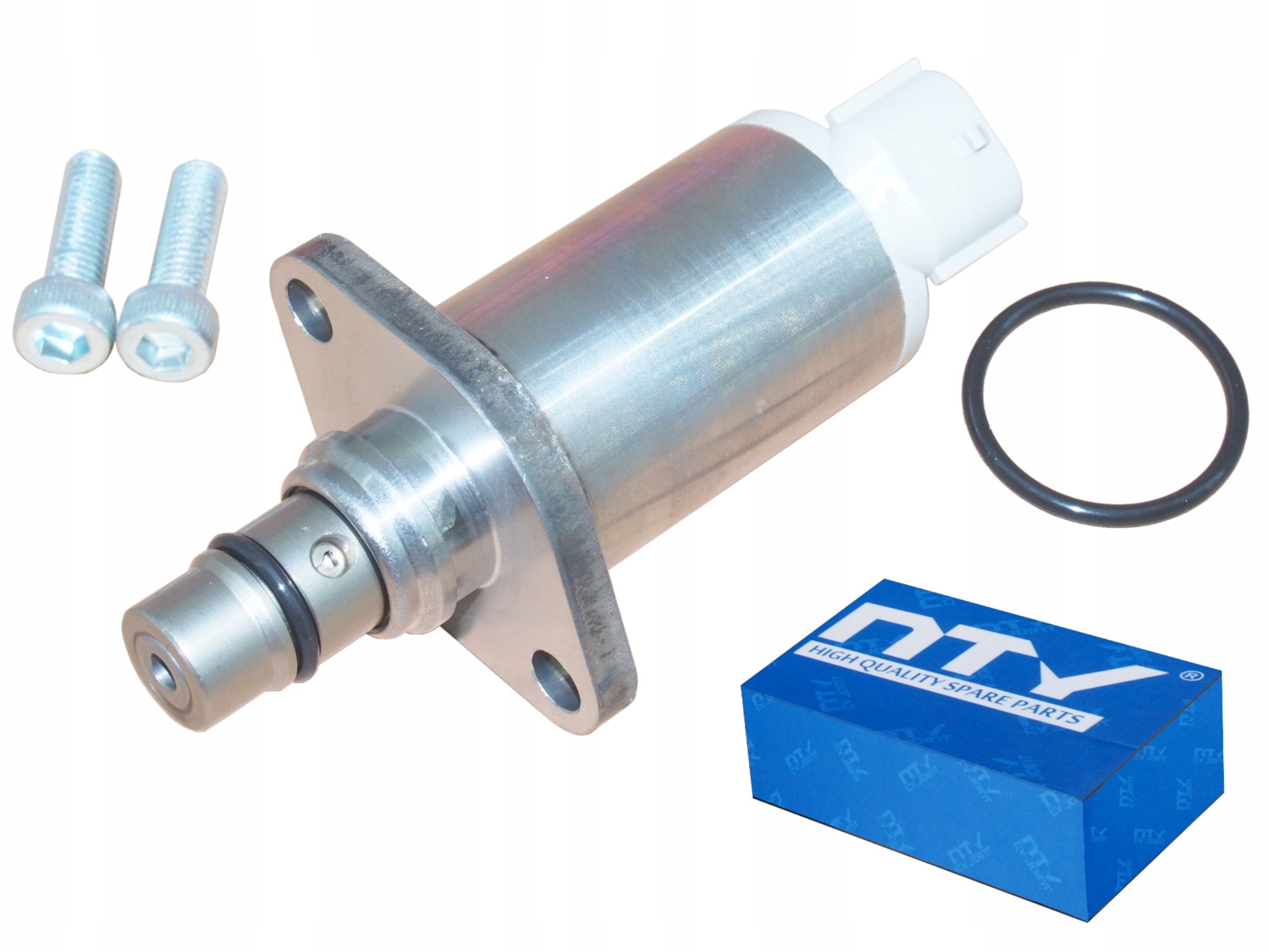 ESCV-MZ-000 - КЛАПАН SCV NISSAN ALMERA NAVARA PRIMERA X-TRAIL