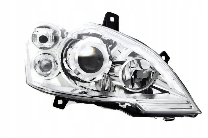 Mercedes Vito 10-14 Фари Правий Ксенон