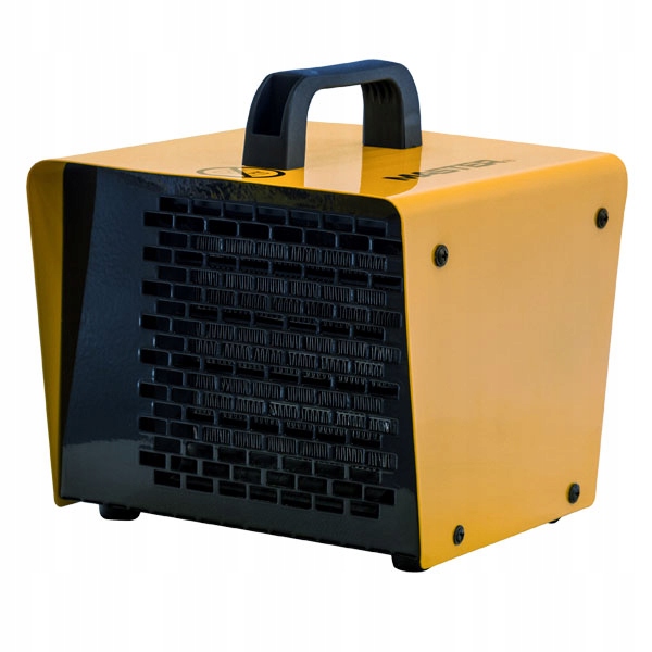 

Nagrzewnica Elektryczna Master B2PTC 1 2 Kw