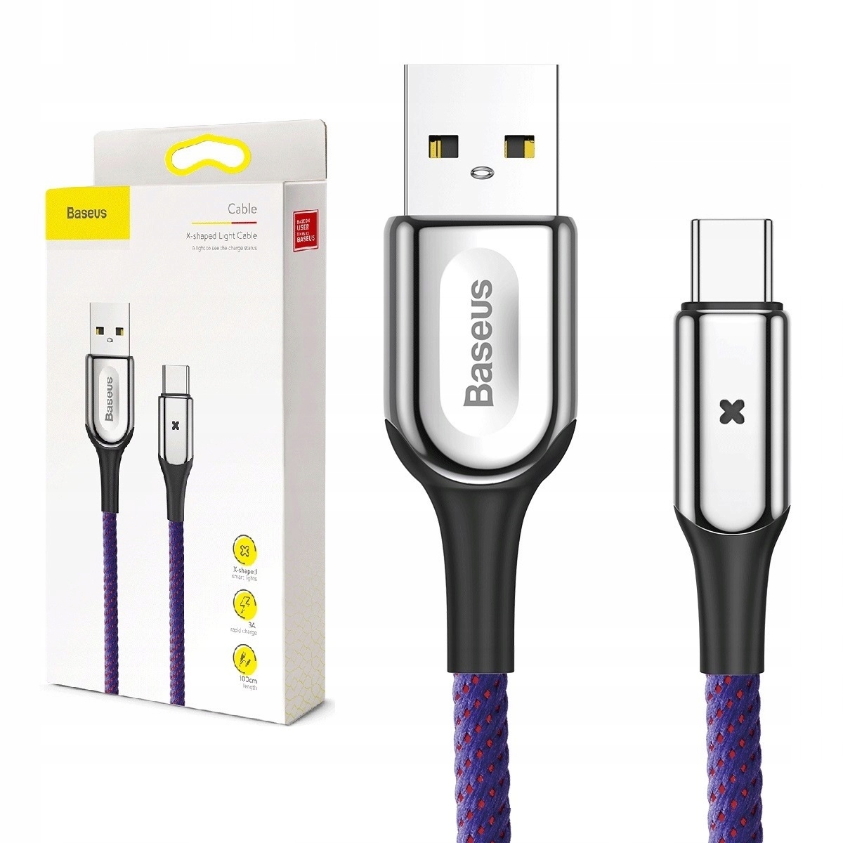 Baseus зарядка. Кабель Baseus CALXD-b01. Кабель Baseus x-Shaped Light USB - USB Type-c (catxd) 1 м. Кабель Baseus x-Type USB - Lightning (CALXD-A) 0.5 М. Кабель Baseus x-Type USB - Lightning (CALXD) 1 М.