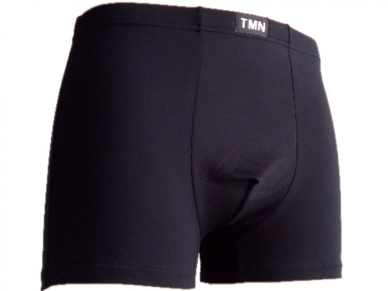 

Bokserki Męskie Bambusowe Antybakteryjne XXL/XXXL
