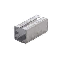 

Redukcja Metalowa Do Trzpienia Klamki 8/10MM