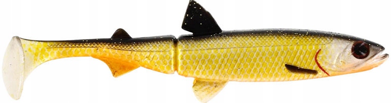 Westin Hypoteez 9cm/5g Official Roach