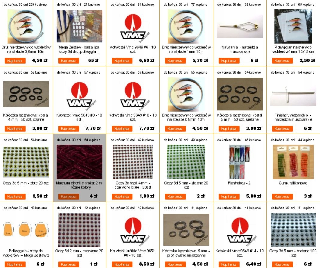 Chenille 2 m - Off White Kod producenta Chenille 2 m