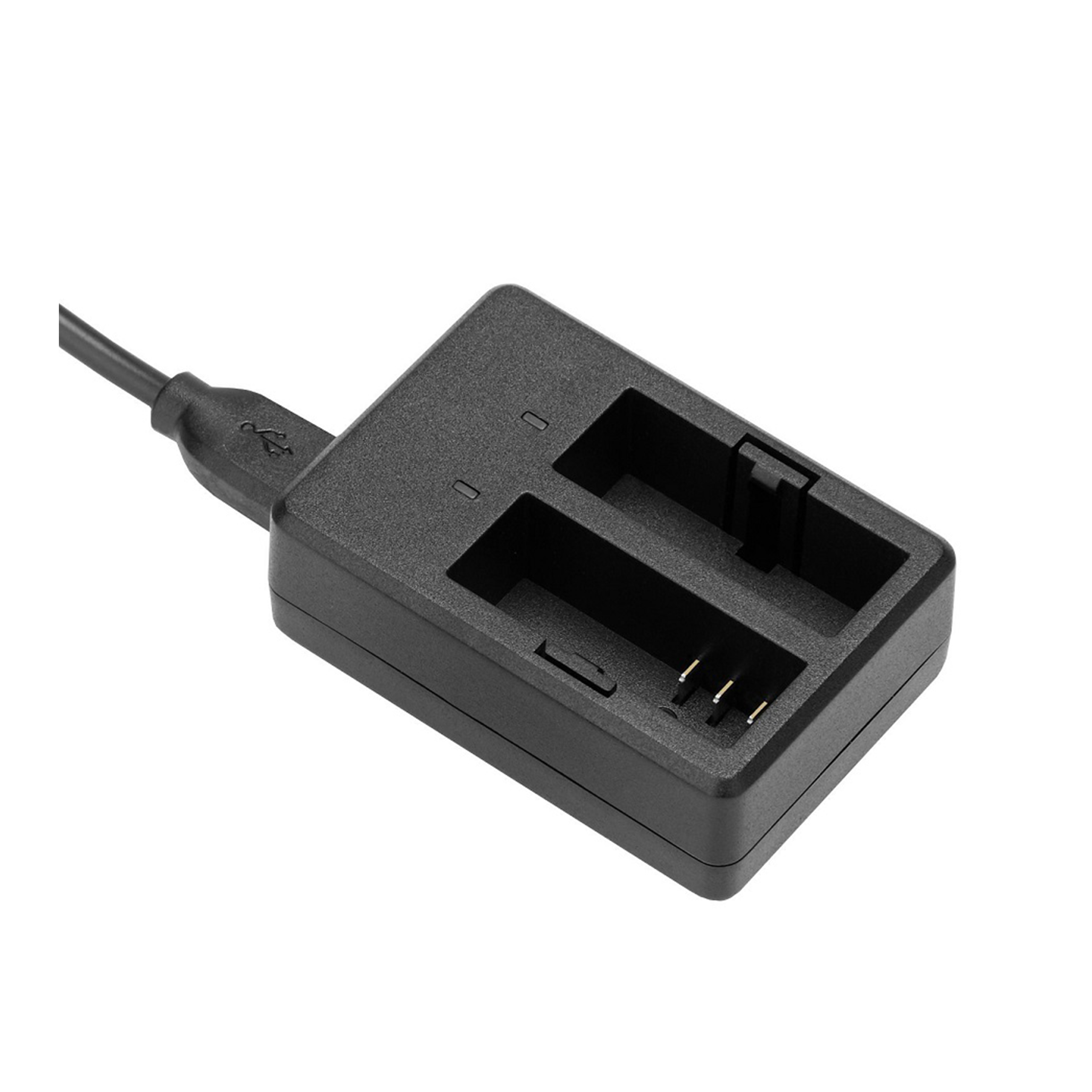 подвійний USB зарядний пристрій для SJCam SJ7 камери код виробника D_CHARGER