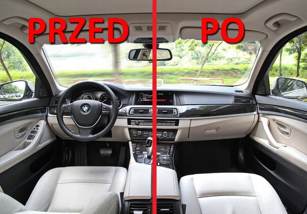 TLENEK CERU 1000 g do polerowania SZYB RENOWACJA 1 KG Producent Inny