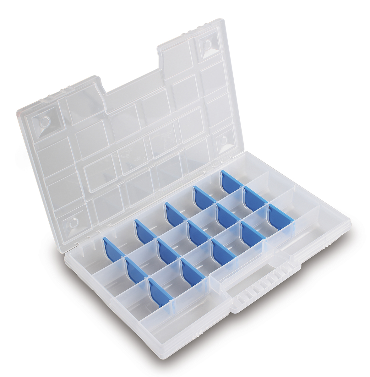 

Organizer Hoegert HT7G022 Z Przegrodami