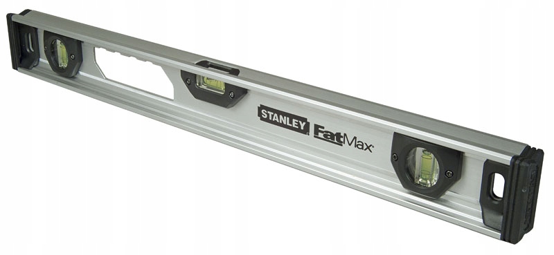 

Stanley Poziomica I-beam FatMax Magne 120cm 42-135