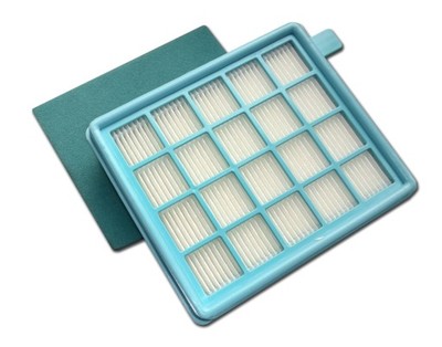 FILTR HEPA DO PHILIPS FC8477 FC8478 FC8479 1kpl Model PHILIPS FC8477 FC8478 FC8479