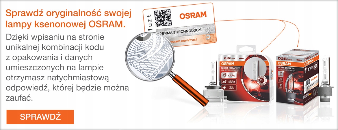 Osram Żarówki Samochodowe Led H4/H19 6000K Easy 64193DWESY-HCB za 279,79 zł  z Warszawa -  - (12645528661)