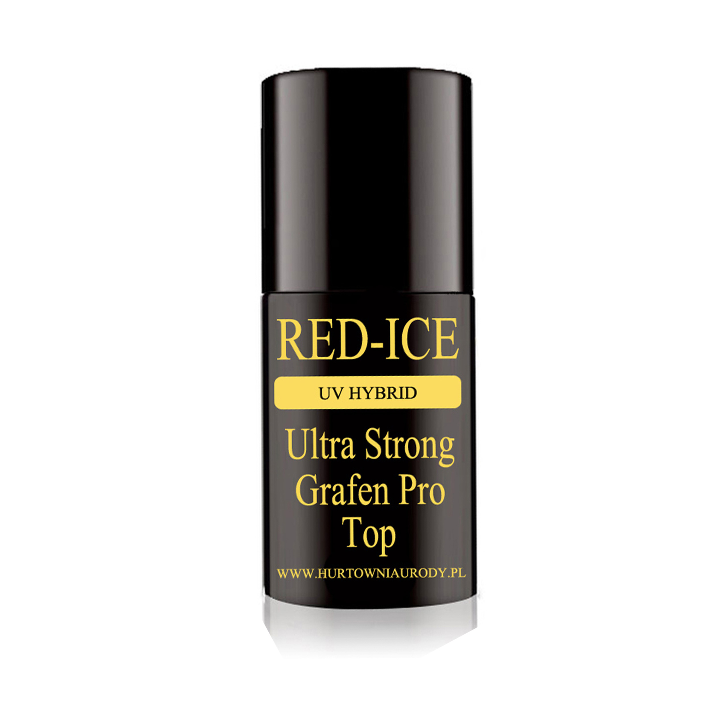 

Red-ice Ultra Strong grafen pro top hybrydowy 5ml