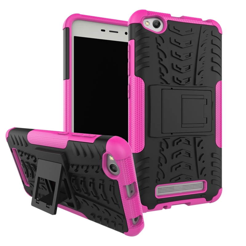 

Etui Pancerne Hybrid do Xiaomi Redmi 4A 4a