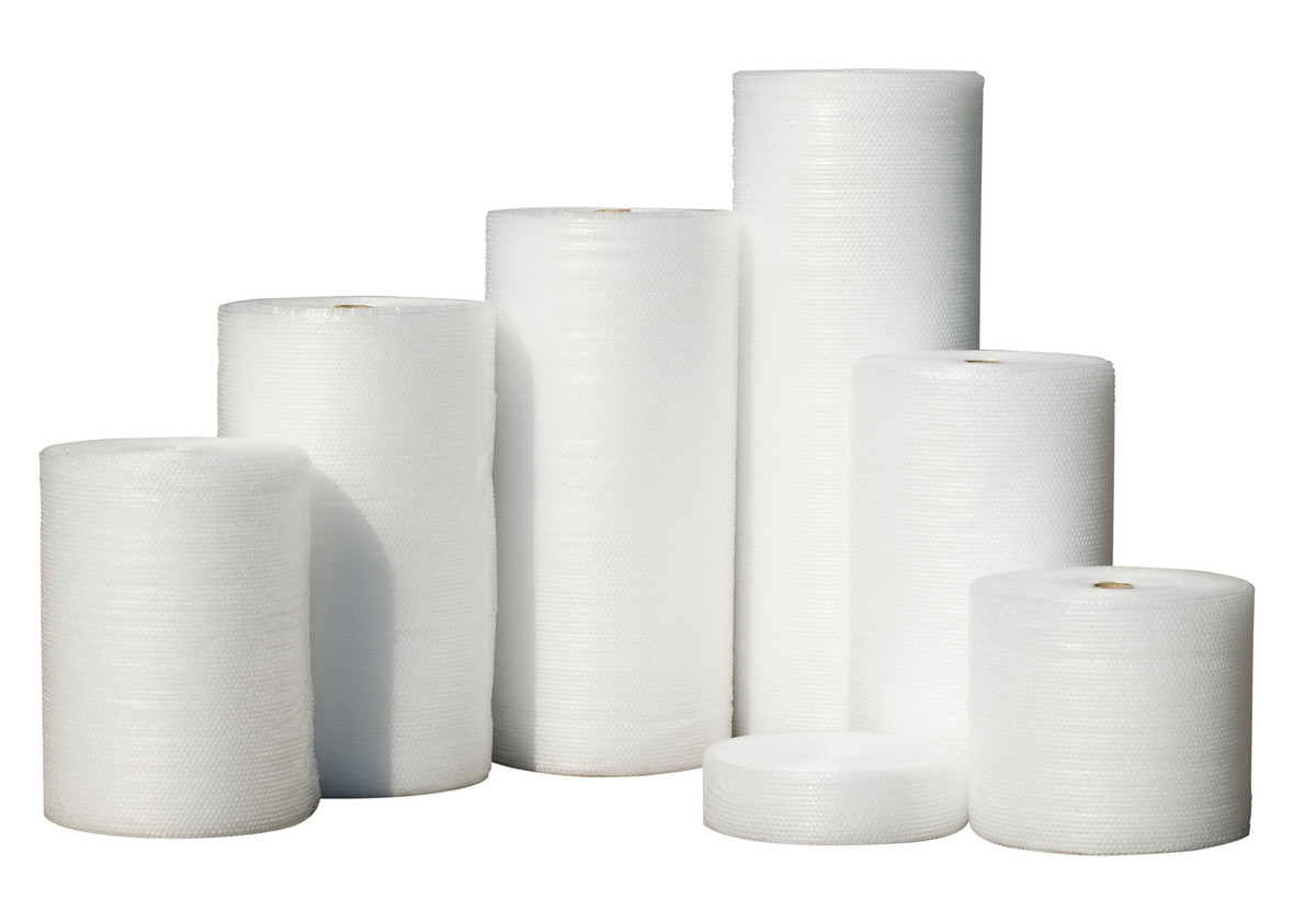 Folia Bąbelkowa Pęcherzykowa 120cm 5 sztuk! HURT Marka inny