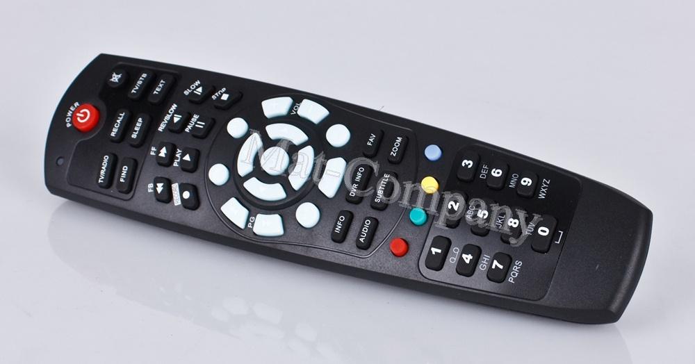 Pilot Openbox S9 S10 S11 S12 HD oryginalny Kod producenta Pilot