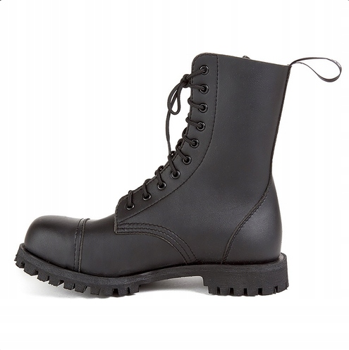 ALTERCORE GLANY WEGETARIAŃSKIE CZARNE Rozmiar 41 EAN (GTIN) 5900316101468