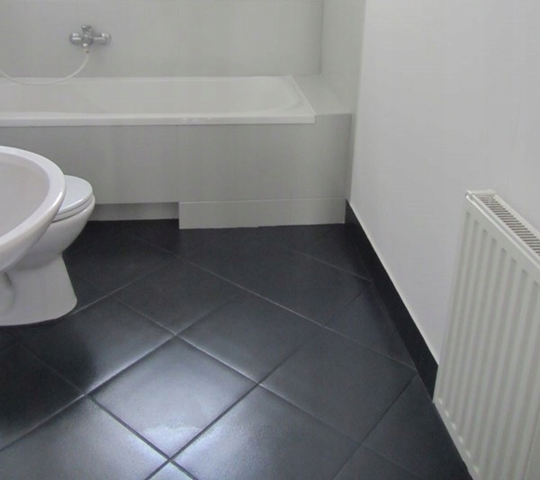 Epoxidová pryskyřice pro podlahy 6.25 kg Grafit RAL7024