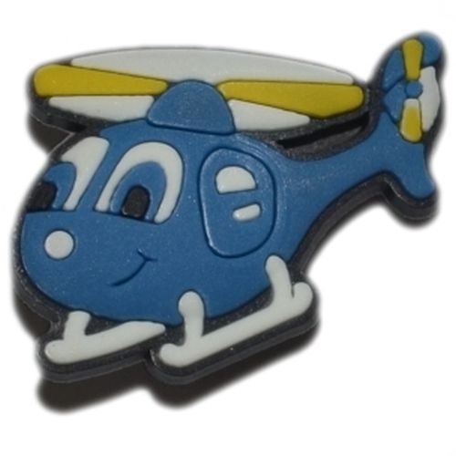 

Pojazdy - Przypinka Pcv - Helikopter - 347