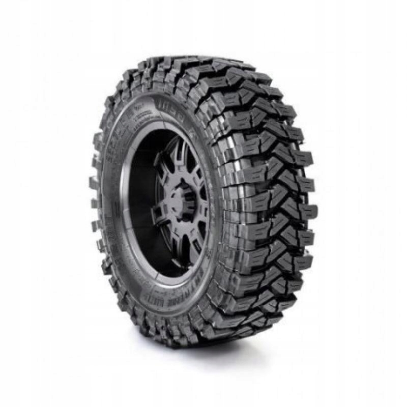 Opony terenowe Opona Insa Turbo Trepador 265 70R16 Brand Other
