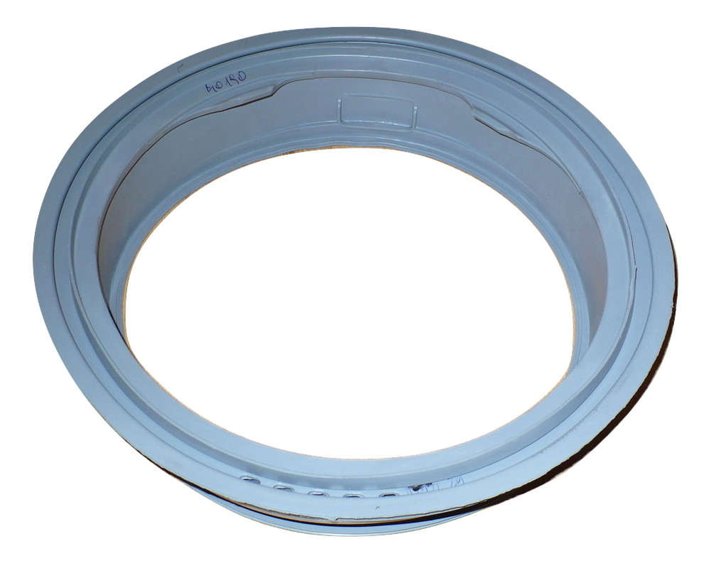 Fartuch kołnierz pralki Amica TAWE 6103 LSS