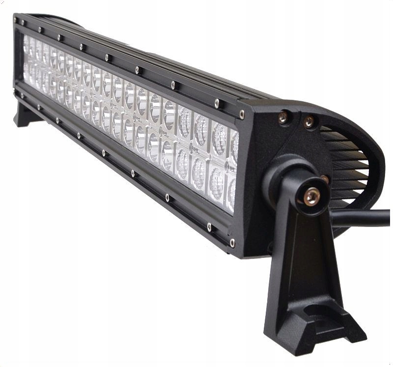 

Listwa Panel Led Bar 120W Cree Combo 57cm Off-road