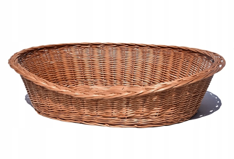 

Legowisko Wiklina Leżak dla psa 70cm Producent