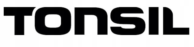 GŁOŚNIK SUFITOWY DO ZABUDOWY TONSIL ZGSU 20 PASIV Szerokość produktu 17 cm