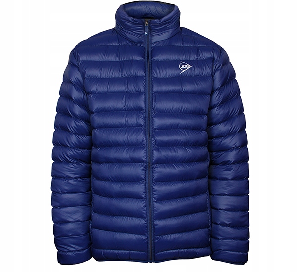Pánská Bunda Dunlop Sport Jacket Men M